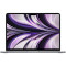 Ноутбук APPLE A2681 MacBook Air M2 8/256GB Space Gray (MLXW3UA/A)