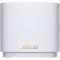 Wi-Fi Mesh система ASUS ZenWiFi XD5 White 2-pack