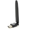 Wi-Fi адаптер PIX-LINK LV-UW11-2DB-MTK7601