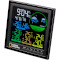 Метеостанция NATIONAL GEOGRAPHIC VA Colour LCD 3 Sensors (9070700)