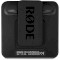 Микрофонная система RODE Wireless GO II Single (WIGOIISINGLE)