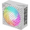 Блок питания SFX-L 850W ASUS ROG Loki SFX-L 850W Platinum White Edition (90YE00N2-B0NA00)