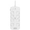 Сетевой фильтр 2E 2E-SP815M3USBWH White, 8 розеток, 4xUSB, 3м