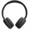 Наушники JBL Tune 520BT Black (JBLT520BTBLKEU)