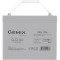 Аккумуляторная батарея GEMIX GL12-80 (12В, 80Ач)