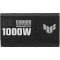 Блок живлення 1000W ASUS TUF Gaming 1000W Gold (90YE00S1-B0NA00)