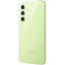 Смартфон SAMSUNG Galaxy A54 5G 6/128GB Awesome Lime (SM-A546ELGASEK)