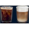 Набор стаканов DELONGHI Thermal Glasses 2x400мл (AS00001402)