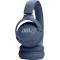 Навушники JBL Tune 520BT Blue (JBLT520BTBLUEU)