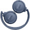 Наушники JBL Tune 520BT Blue (JBLT520BTBLUEU)