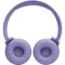 Навушники JBL Tune 520BT Purple (JBLT520BTPUREU)