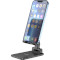 Підставка для смартфона BOROFONE BH81 Astral Folding Desktop Stand Black