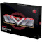 Модуль памяти ADATA XPG Gammix D30 Red DDR4 3600MHz 16GB Kit 2x8GB (AX4U36008G18I-DR30)