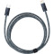Кабель BASEUS Dynamic Series Fast Charging Data Cable Type-C to iP 20W 1м Gray (CALD000016)