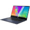 Ноутбук ASUS VivoBook Go 14 Flip TP1400KA Quiet Blue (TP1400KA-BZ053W)