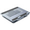 Підставка для ноутбука HOCO PH52 Plus Might Laptop/Tablet Holder Metal Gray