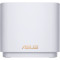 Wi-Fi Mesh система ASUS ZenWiFi XD4 Plus White 3-pack