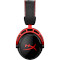 Навушники геймерскі HYPERX Cloud Alpha Wireless Black/Red (4P5D4AA)
