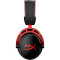 Наушники геймерские HYPERX Cloud Alpha Wireless Black/Red (4P5D4AA)