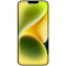 Смартфон APPLE iPhone 14 Plus 128GB Yellow (MR693RX/A)