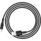 Кабель ACEFAST Charging Data Cable C2-02 USB-A to Lightning 1.2м Black