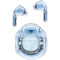 Наушники ACEFAST T8 Crystal Ice Blue