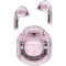 Наушники ACEFAST T8 Crystal Lotus Pink