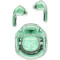 Наушники ACEFAST T8 Crystal Mint Green