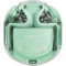 Наушники ACEFAST T8 Crystal Mint Green