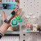 Наушники ACEFAST T8 Crystal Mint Green