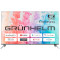 Телевизор GRUNHELM 50" LED 4K 50U700-GA11V