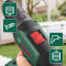 Акумуляторний дриль-шурупокрут BOSCH UniversalDrill 18 + 2 АКБ 1.5Ah, ЗП, кейс (0.603.9D4.002)