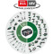 Акумуляторний дриль-шурупокрут BOSCH UniversalDrill 18 + 2 АКБ 1.5Ah, ЗП, кейс (0.603.9D4.002)