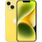 Смартфон APPLE iPhone 14 128GB Yellow (MR3X3RX/A)