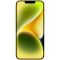 Смартфон APPLE iPhone 14 128GB Yellow (MR3X3RX/A)