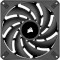 Вентилятор CORSAIR AF140 Elite High Performance Black (CO-9050141-WW)