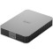 Портативный жёсткий диск LACIE Mobile Drive 5TB USB3.2 Space Gray (STLR5000400)
