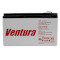 Акумуляторна батарея VENTURA GP 12-7.2 (12В, 7.2Агод)