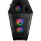 Корпус COUGAR Airface RGB Black (385ZD10.0004)