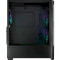Корпус COUGAR Airface RGB Black (385ZD10.0004)