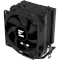 Кулер для процесора ZALMAN CNPS4X Black