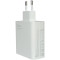 Зарядное устройство XIAOMI 120W Charging Combo White w/Type-C cable (BHR6034EU)