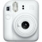 Камера моментальной печати FUJIFILM Instax Mini 12 Clay White (16806121)