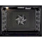 Духова шафа ELECTROLUX SteamBake Pro 600 KODEC70X (949499307)