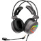 Наушники геймерские A4-Tech BLOODY MC750 Gray