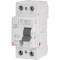 Диференційний автоматичний вимикач ETI EFI-P2 AC 40/0.3 2p, 40А, 10кА (2061232)