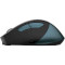 Мышь A4TECH Fstyler FB35CS Midnight Green