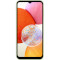 Смартфон SAMSUNG Galaxy A14 4/128GB Light Green (SM-A145FLGVSEK)