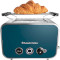 Тостер RUSSELL HOBBS Distinctions 2 Slice Ocean Blue (26431-56)