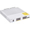 Комутатор CISCO CBS250-16P-2G-EU